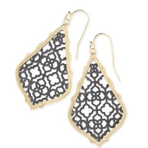 Kendra Scott Addie Earrings